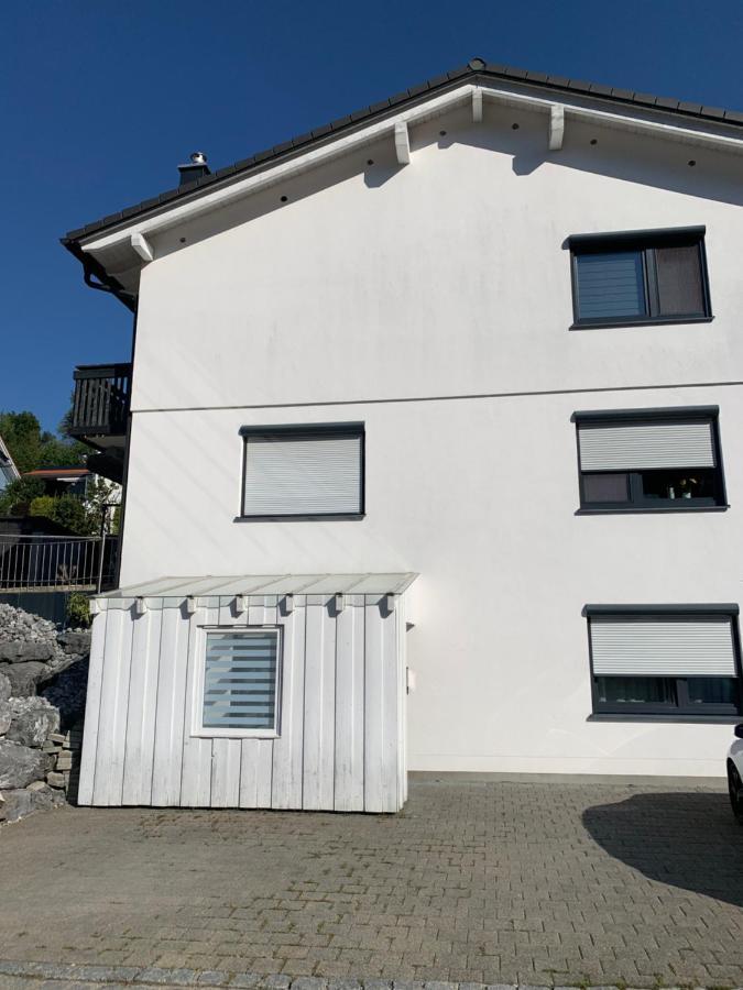 Lindenberger Ferientraum Apartment Lindenberg im Allgau Exterior photo